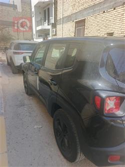 جيب رينيجيد